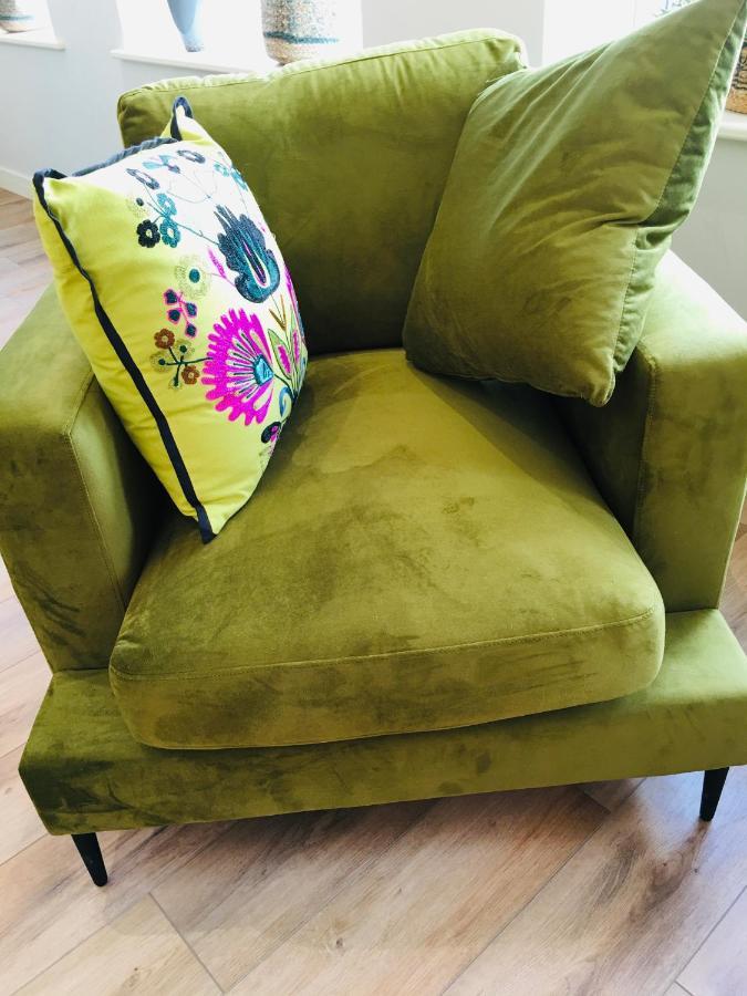בילת' וולס The Art Attic A Stylish Boutique Apartment מראה חיצוני תמונה