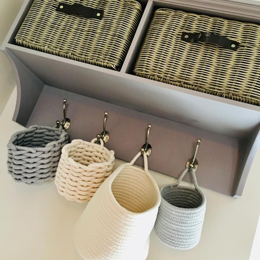 בילת' וולס The Art Attic A Stylish Boutique Apartment מראה חיצוני תמונה